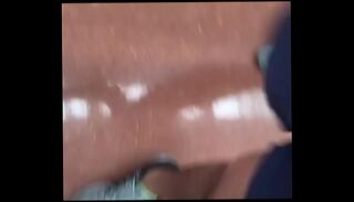 Video 395099005: gay bulge, public gay