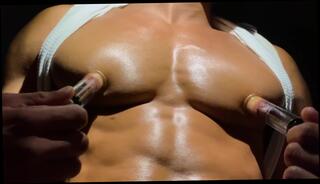 Video 1608583963: vacuum pump, jock pumped, solo pumped, solo muscle jock, amateur gay jock, pumped nipples, hunk pumping, solo nipple play, black jock gay, amateur solo male, pump big