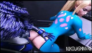 Video 370811901: 3d alien sex, ass butt busty boobs, boobs big ass 3d, ass big tits 3d, hot busty blonde shemale, hottest 3d, rough 3d, sex hot straight