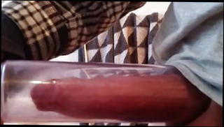 Video 516730401: uncut cock gay, pumped cock, big cock pumping, pumping horny, man pumps