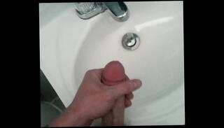 Video 210273755: hard dick masturbating solo, solo boy masturbation, cock solo masturbation, hard cock slapping, meat solo, dick bathroom