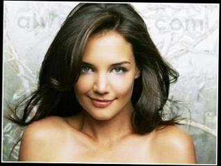 Video 77404701: katie holmes, straight celebrity, pussy