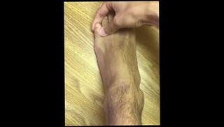 Video 1371848903: feet gay foot fetish, foot fetish gay solo, fetish male feet foot, foot fetish massage, foot fetish amateur gay, hairy gay massage, foot cream, haired hairy