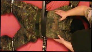 Video 1563947801: bondage slave domination, master dominate slave, gay domination slave, bondage slave training, slave fingered, slave massage, gay muscle domination, slaves big cock, slave couple, military slave, fingering touching, hungarian couple