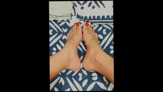 Video 1584937913: crossdresser femboy trans, crossdressing femboy teen, amateur femboy solo, feet red toes, big feet long toes, legs feets toes, cute feet toes, solo asian trans, amateur latin teen