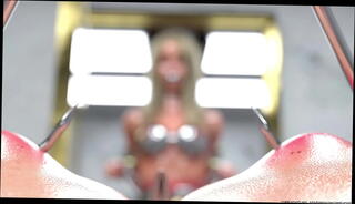 Video 1495906835: bound bdsm slave, slave bound gagged, bondage domination bdsm, latex bdsm fetish, pierced bdsm slave, bdsm hardcore bondage, bound chained, 3d bdsm, cuffed chained, latex high heels