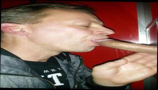 Video 1656471311: swallowing glory hole, gay glory hole, swallow man