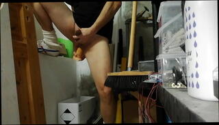 Video 1127216605: sissy solo dildo, sissy boy dildo, sissy anal dildo, gay solo dildo, dildo orgasmus