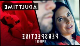 Watch the video about ADULT TIME's Perspective - Angela White Cheating on Seth Gamble