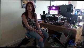 Video 207900501: shemale solo pov, ts pov, pov hd porn, interview pov