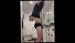 Video 1601608193: solo anal dildo ride, solo gay uncut cock, solo anal dildo amateur, uncut cock solo male, underwear fetish gay, solo dildo sex, underwear jock, riding dildo balls, gay hunk solo, shower dildo ride, dildo anal stretching, bathroom dildo ride, gay college jock, underwear flashing