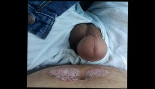 Video 725047175: chubby boy solo, chubby gay solo, solo boys cumshots gay, chubby car, chubby public, jerkoff