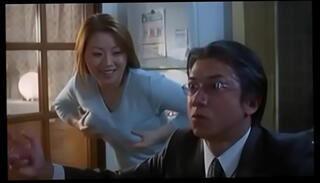 Video 348438755: office maid, sucking office