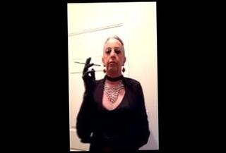 Video 116123601: amateur sissy crossdresser, gay sissy crossdresser, sissy gay porn, gay man sissy, sissy smoking, master, faggot