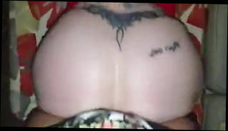 Video 1441924101: bubble booty bouncing, big bubble ass, big ass straight