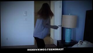 Video 824799245: stepsis stepbro, stepbro doggy style, small tits stepsis, stepbros big cock, cowgirl doggy style, doggy style big cumshot, stepbro fucks, hardcore doggy style, redhead stepsis, hot stepsis, small shaved cock, warm fuck, big cock fantasy, big tits stepping