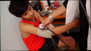 Video 273913905: gay doctor, thai doctor