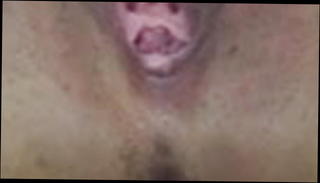 Watch the video about Vagina that moves