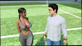 Video 1608272401: 3d foot, girls foot ball team, foot ball sex, straight foot ball, college foot ball team, foot ball game, playing foot ball, dirty foot, story 3d, 3d female, 3d hd