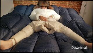 Video 1665598353: fetish solo masturbation, solo male masturbation cum, cum fetish amateur, double wank, double time