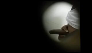 Video 249753165: gay public jerk, public bathroom jerk