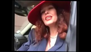 Video 597702675: teddi barrett, dildo sex toy, mature dildo, sex semen