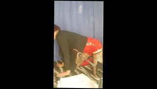 Video 1110337401: crossdresser sex toy, crossdresser anal masturbation, crossdresser gay sex, crossdresser fisting, man crossdresser, machine, anal toys hd