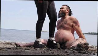 Video 1626637801: ball busting cbt, cbt cock ball, cock trample shoejob, sexy shoejob, hardcore cbt, extreme cbt, ball busting couple, balls straight, ball humping, beach ball, balls close, balls hd, canadian couple