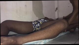 Video 1623616775: underwear big cock, underwear butt, underwear anal, underwear ass, gay underwear, underwear amateur, black underwear, amateur couple homemade blowjob, brazil blowjob