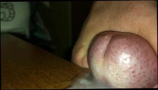 Video 134636601: sperm closeup, home wanking, man gay, orgasm