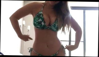 Video 943358801: busty bikini, busty big ass tits, beautiful busty lady, hot busty lady, big ass busty latin, big ass straight