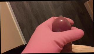 Video 349153201: condom pov, shemale masturbation pov, hd pov, toys