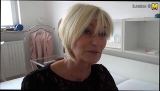 Video 1033985275: skinny hairy granny, skinny granny masturbation, granny solo masturbation, very sexy, sexy german