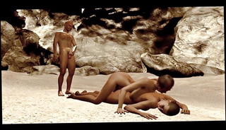 Video 740427901: lesbian pussy eating, old lesbian pussy, lesbos, lesbian beach, dude eats pussy, straight