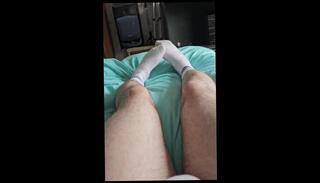 Video 1598299383: foot fetish gay solo, fetish male feet foot, foot fetish pov, foot fetish amateur gay, daddy foot fetish, solo gay uncut, socks foot fetish, men foot fetish, foot fetish white, foot fetish european, pov amateur tattooed, sport fetish