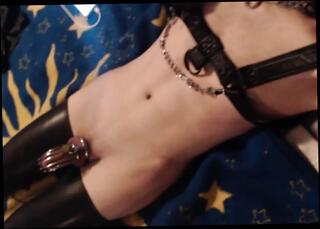 Video 1586573461: latex fetish bondage, gay twink boy bondage, submissive gay twink, amateur femboy solo, twink webcam solo, german latex fetish, young submissive twink, gay twink hd