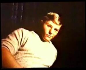 Video 352510801: vintage collection, masturbation collection, gay collection, private collection, man collection, vintage wrestling, vintage muscle, muscular masturbation