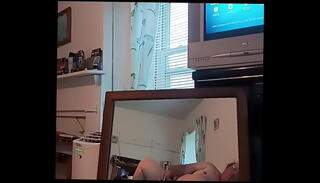 Video 1611514965: nude ball, cock balls, balls sound, self ball