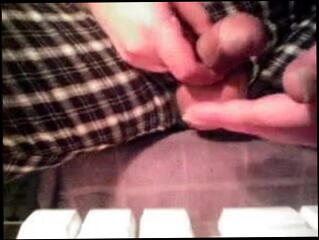 Video 3706001: cock milking, little milk, small penis cum, man gay