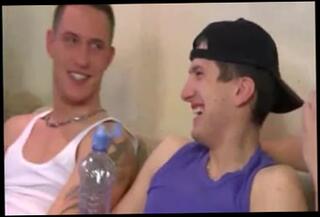 Video 5383204: gay gangbang, group sex