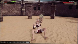 Video 1347161985: 3d bdsm, 3d naked, 3d game, petite 3d, 3d black