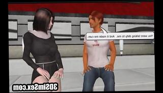 Video 112485885: 3d animation hardcore, anime toon, horny anime, anime babe, anime cock, horny gagging, hot anime, hot fat cock