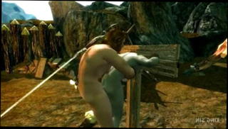 Video 1570938501: cartoon anal, gay cartoon, gay outdoor anal