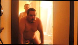 Video 1569391881: bbw chubby fuck, bbw chubby anal, chubby bbw amateur, chubby bear barebacking, chubby bbw fat, gay bareback anal fucking, anal fucking sex bareback, mirror fuck