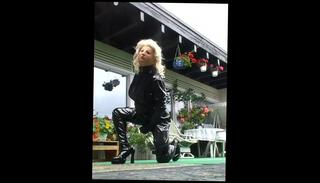 Video 166463301: lady cock, lady gay, gay man cock