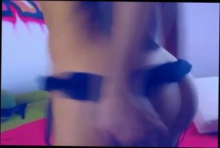 Watch the video about Hot Busty Babe Gets Wild And Naughty