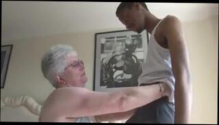 Video 231917104: granny interracial, granny big tits, big natural tits interracial, grandma big, big boobies