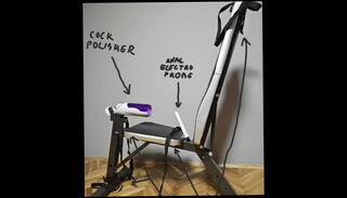 Video 1595901845: prostate milking massage orgasm, machine prostate milking, prostate massage pegging, milking machine bondage, prostate milking anal orgasm, bdsm bondage ass anal, prostate milking cumshot, prostate massage toy, milking machine masturbation, electric massage machine, anal play prostate, polish cock, cock experience