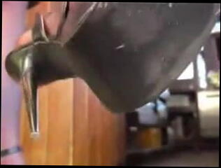 Video 3257201: bdsm licking, straight bdsm, heels bdsm, bdsm stockings, bdsm brunette