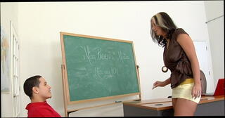 Video 57508804: phoenix marie, slammed, milf, teacher boy, naughty student
